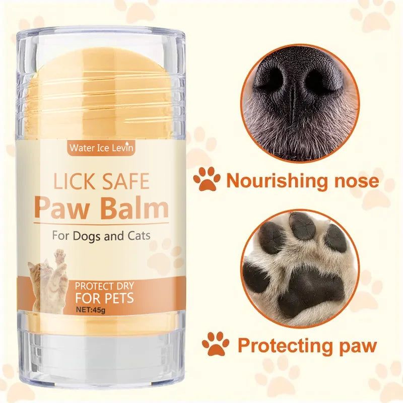 Claw cream