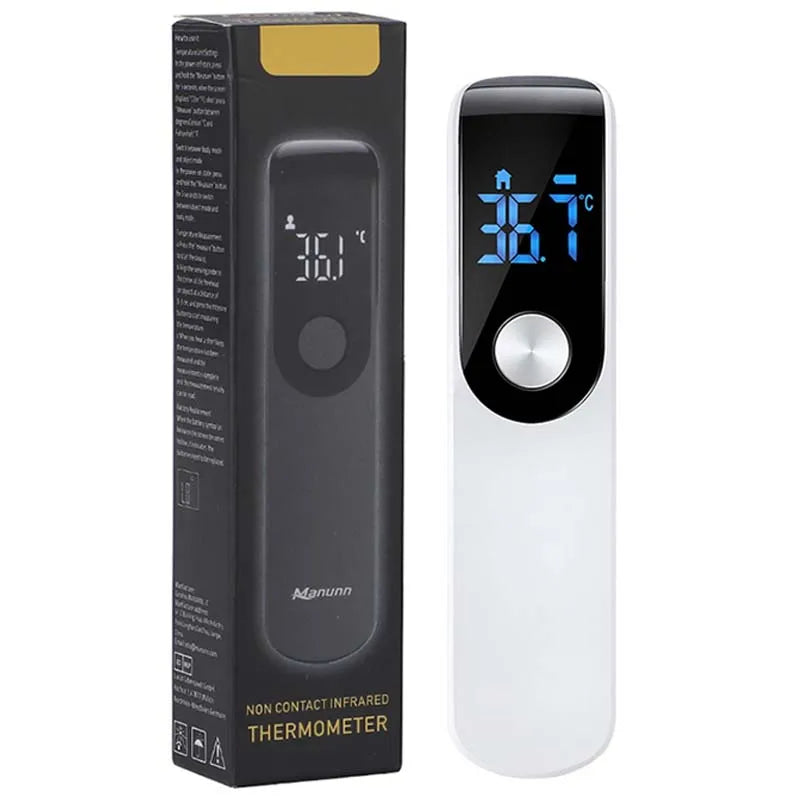 Medical digital thermometer