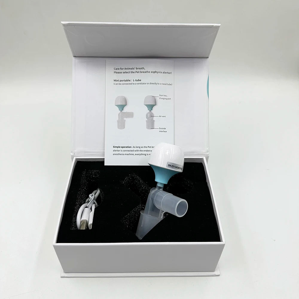 Choking sensor