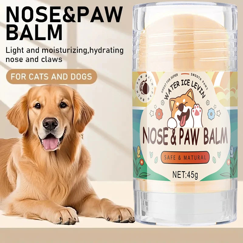 Claw cream