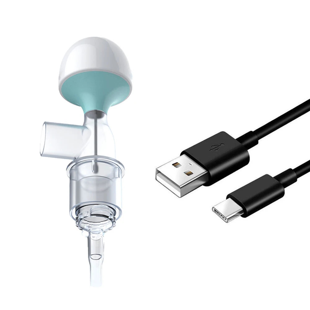 Choking sensor