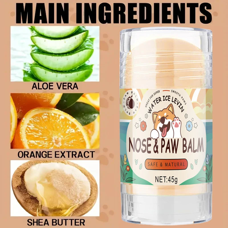 Claw cream