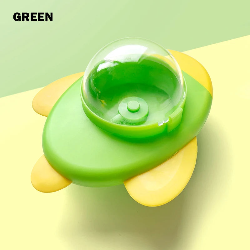 Puzzle toy
