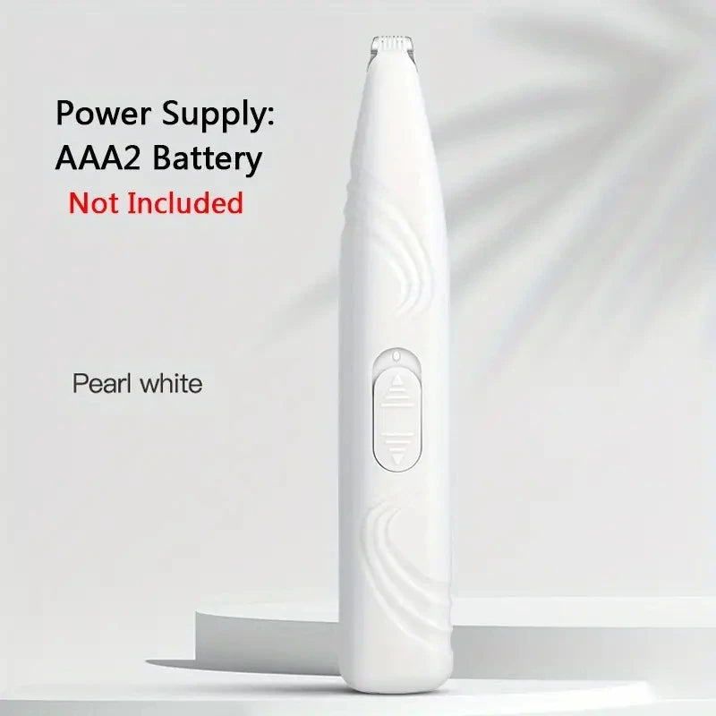 Electric clipper
