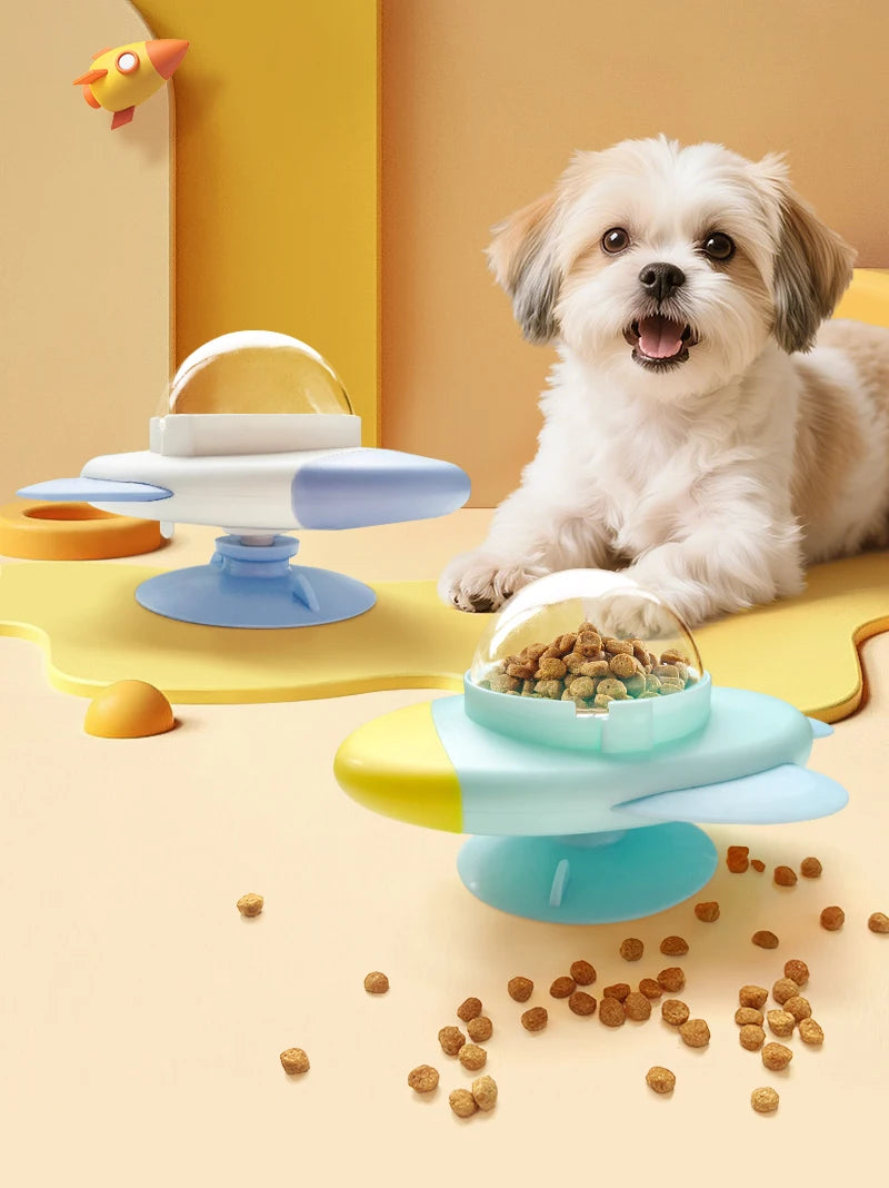 Puzzle toy
