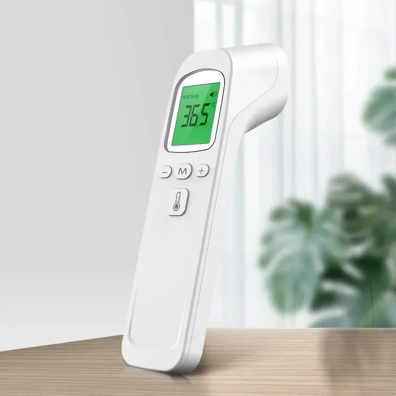 Medical digital thermometer