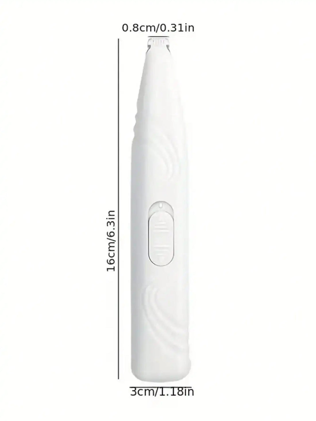 Electric clipper