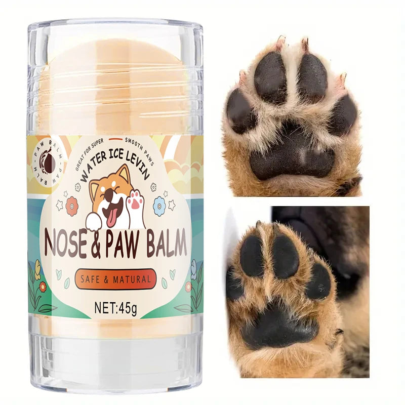 Claw cream