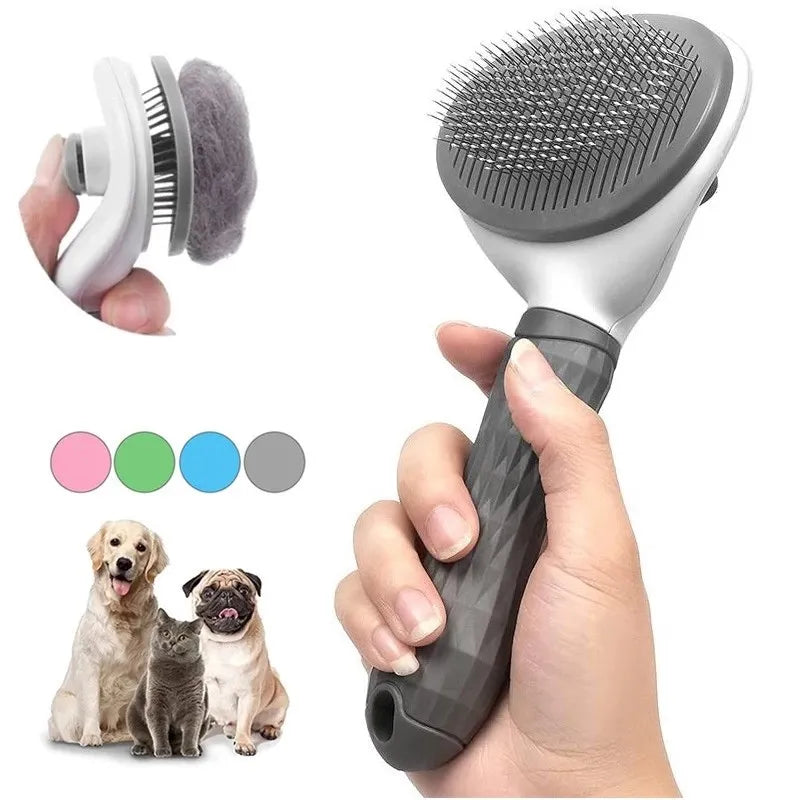 Grooming Tool
