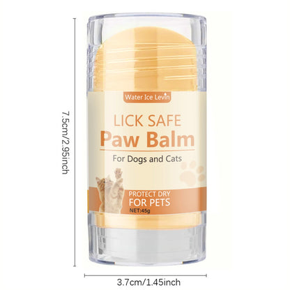 Claw cream