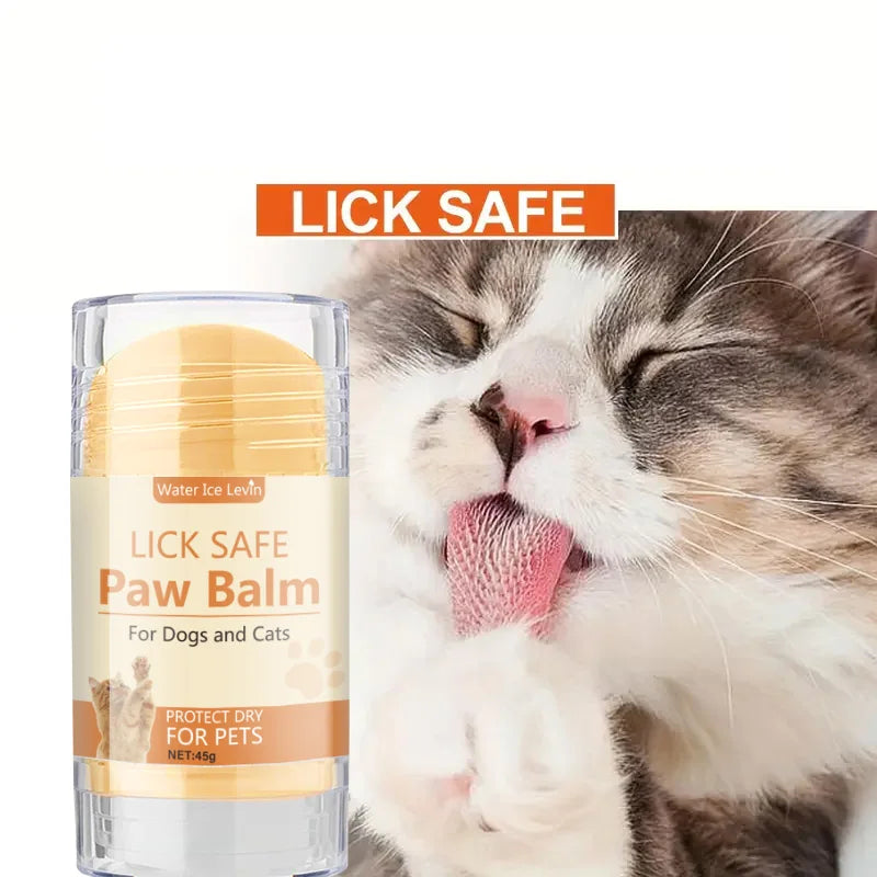 Claw cream