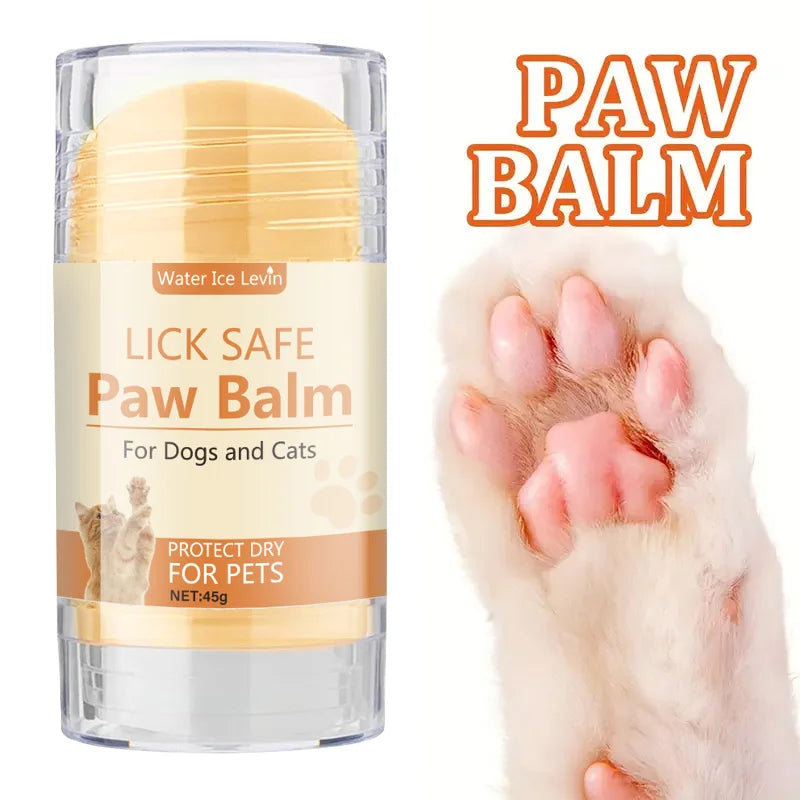 Claw cream