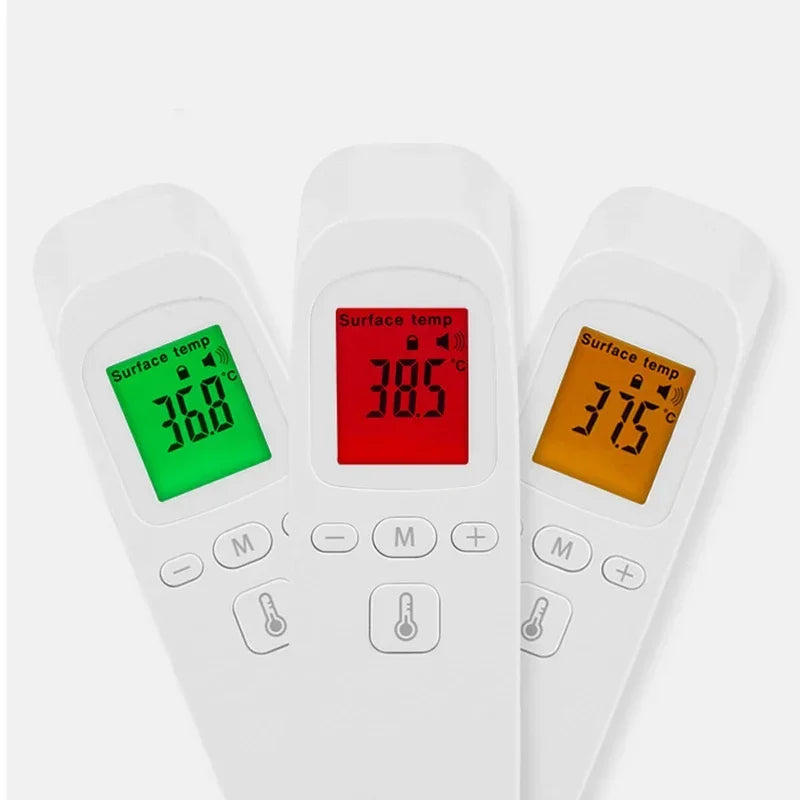 Medical digital thermometer