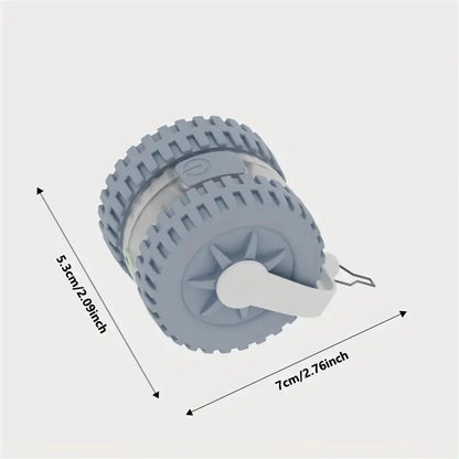 Intelligent toy ball