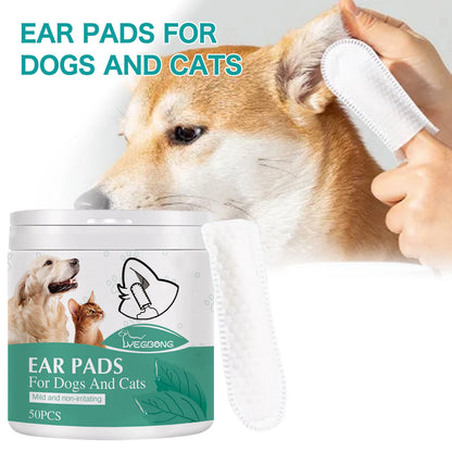 Cleaning wipes