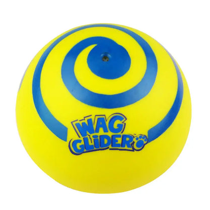 Wag glider for dogs