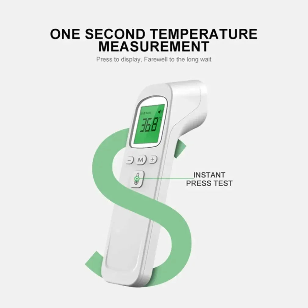 Medical digital thermometer