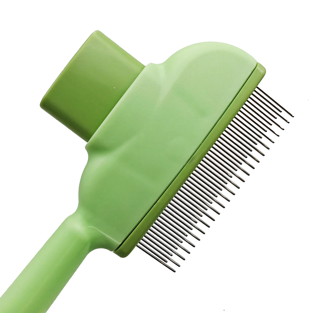 Pet brush
