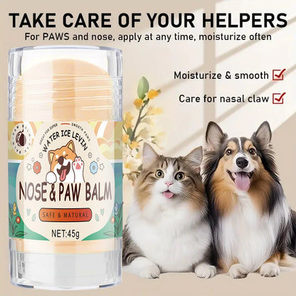 Claw cream