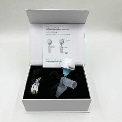 Choking sensor