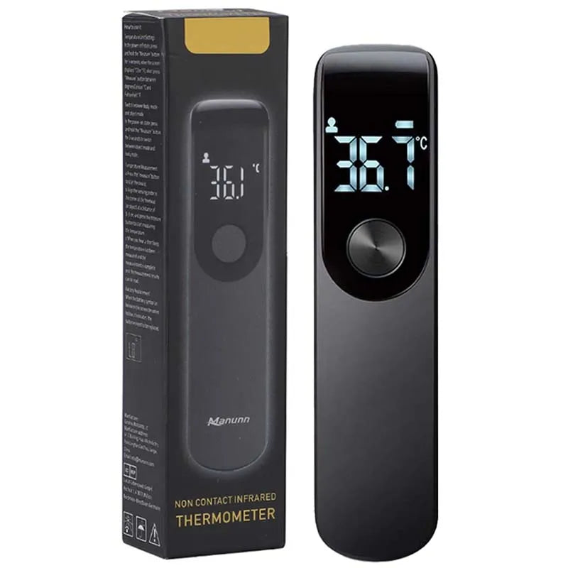 Medical digital thermometer