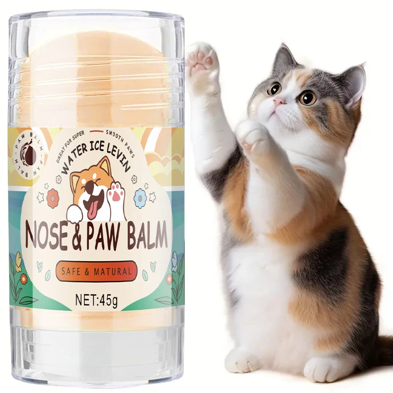 Claw cream