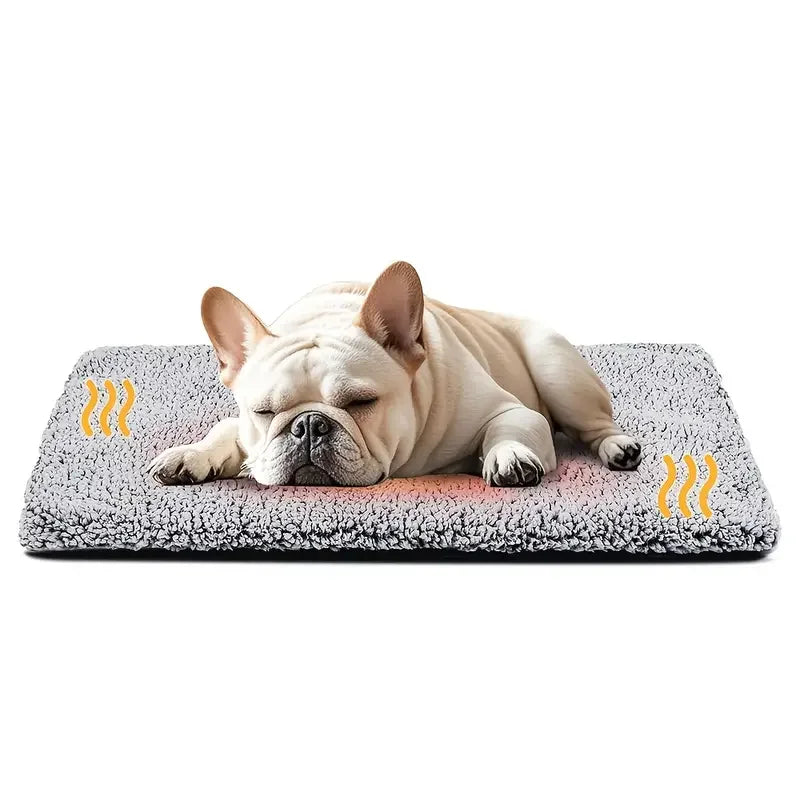 Winter warm pet pad blanket