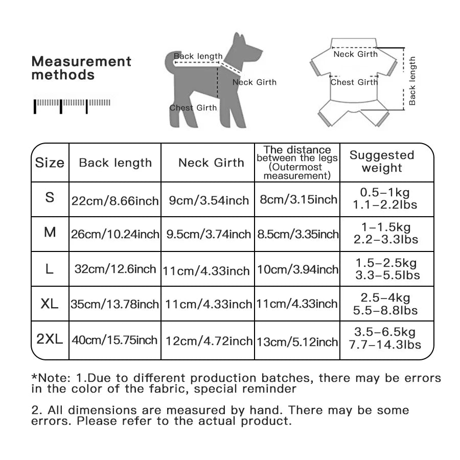 Christmas sweater for dogs and cats