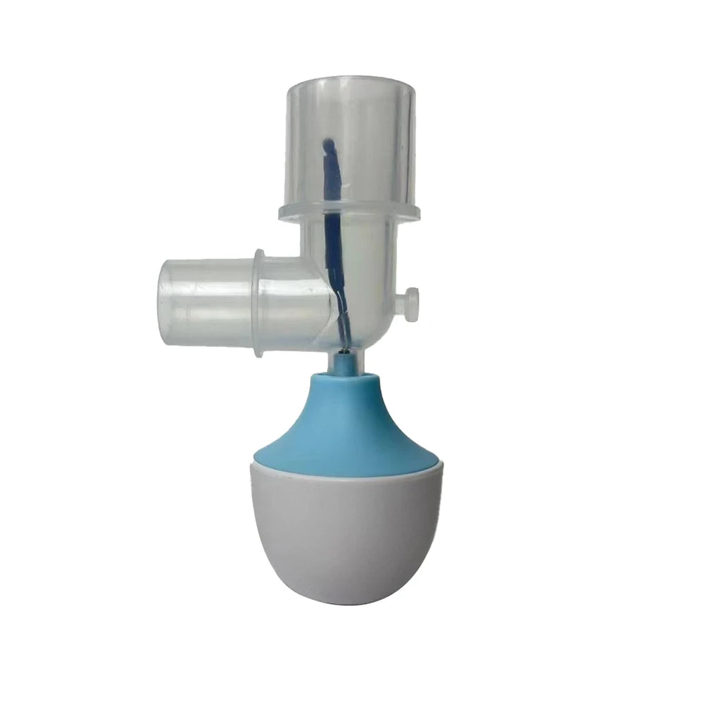 Choking sensor