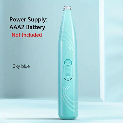 Electric clipper