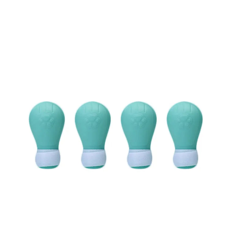 Grooming cover