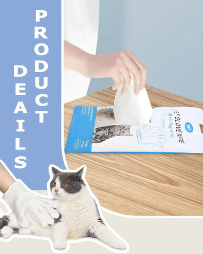 Cleaning gloves