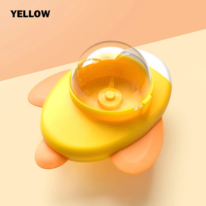 Puzzle toy