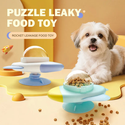 Puzzle toy
