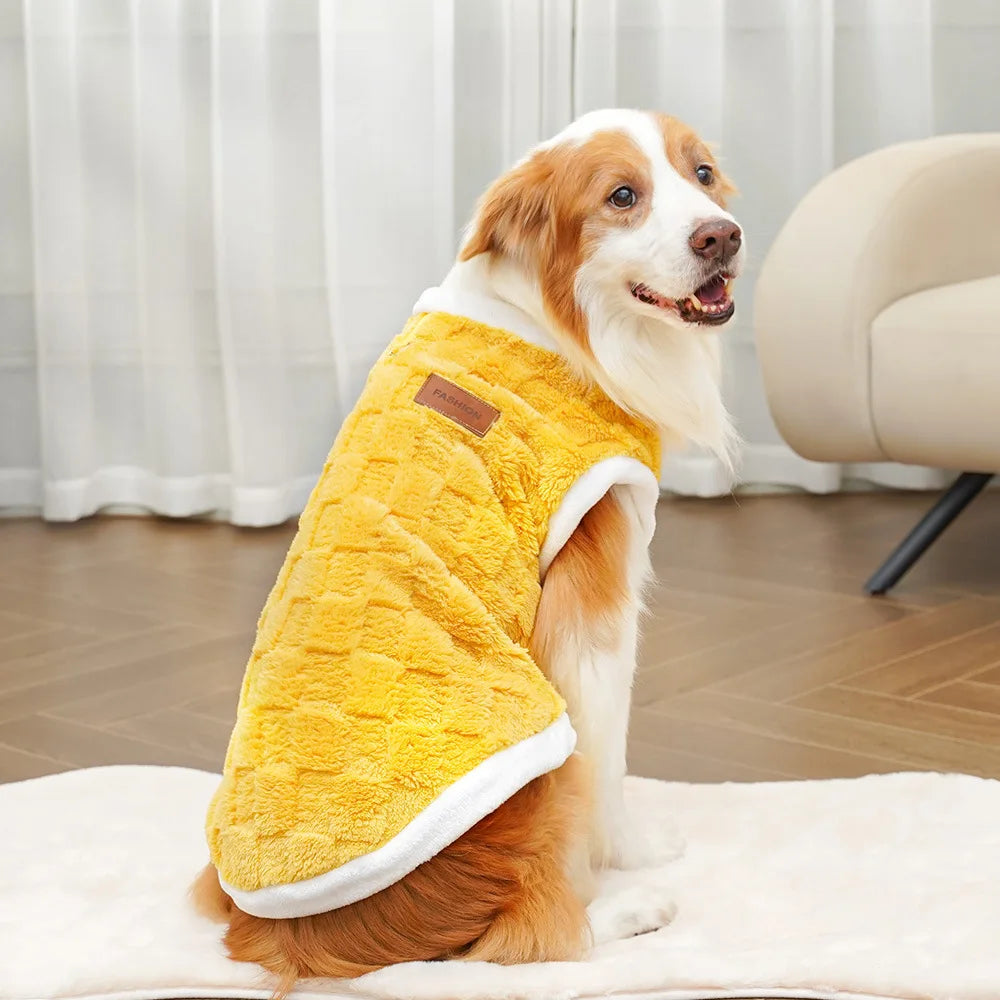 Dog sweater