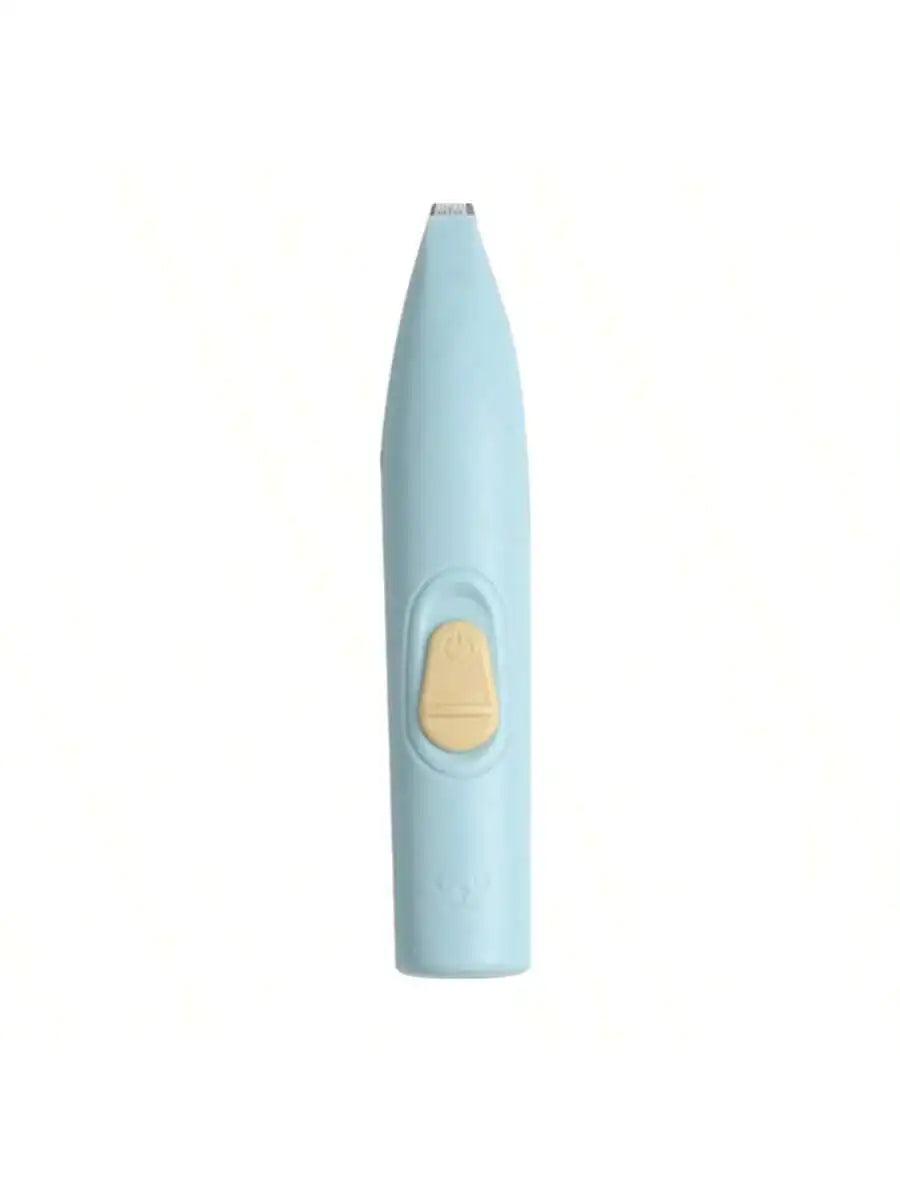 Electric clipper