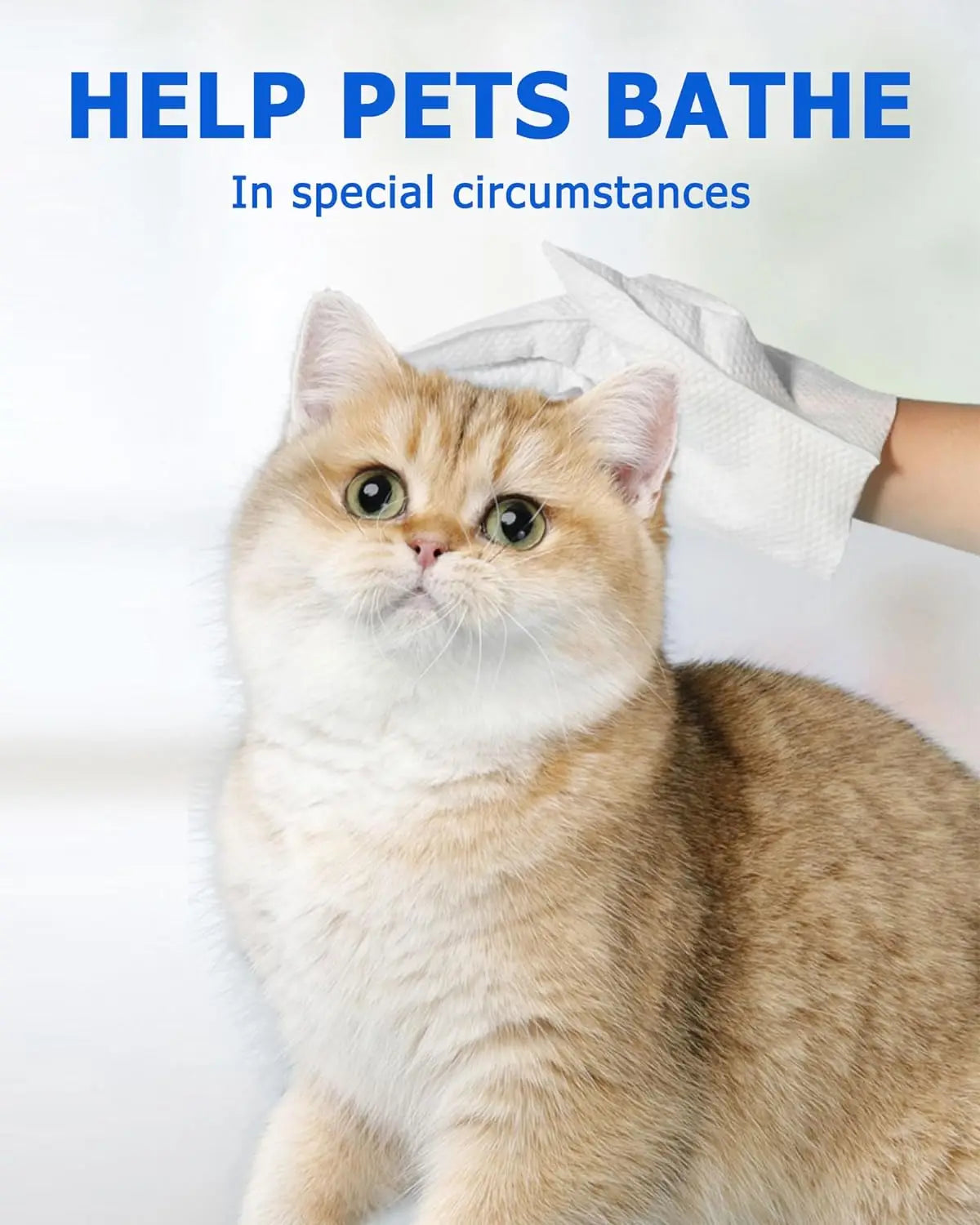 Cleaning gloves