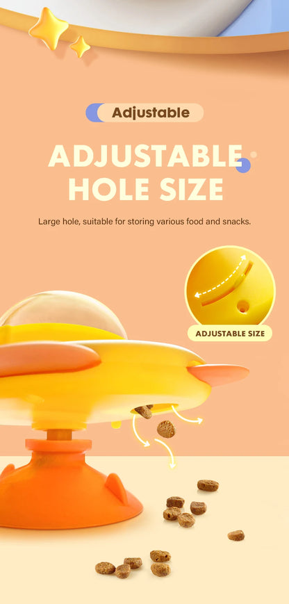 Puzzle toy