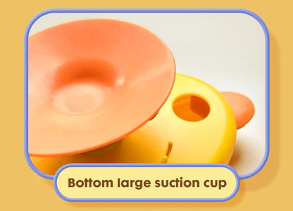 Puzzle toy