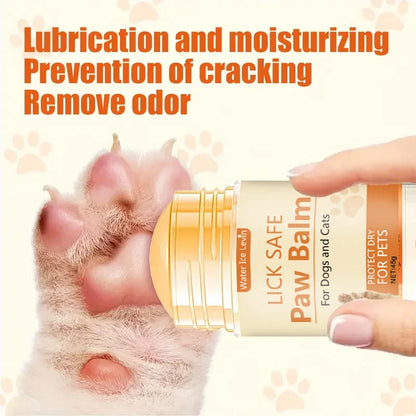 Claw cream