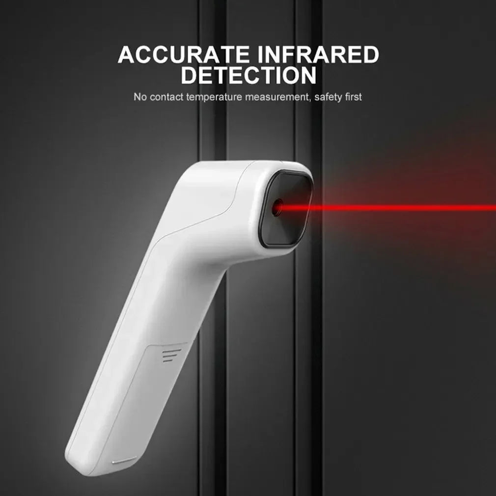 Medical digital thermometer