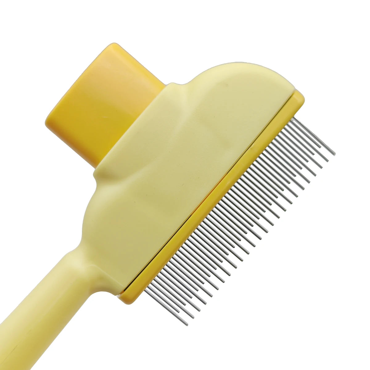 Pet brush