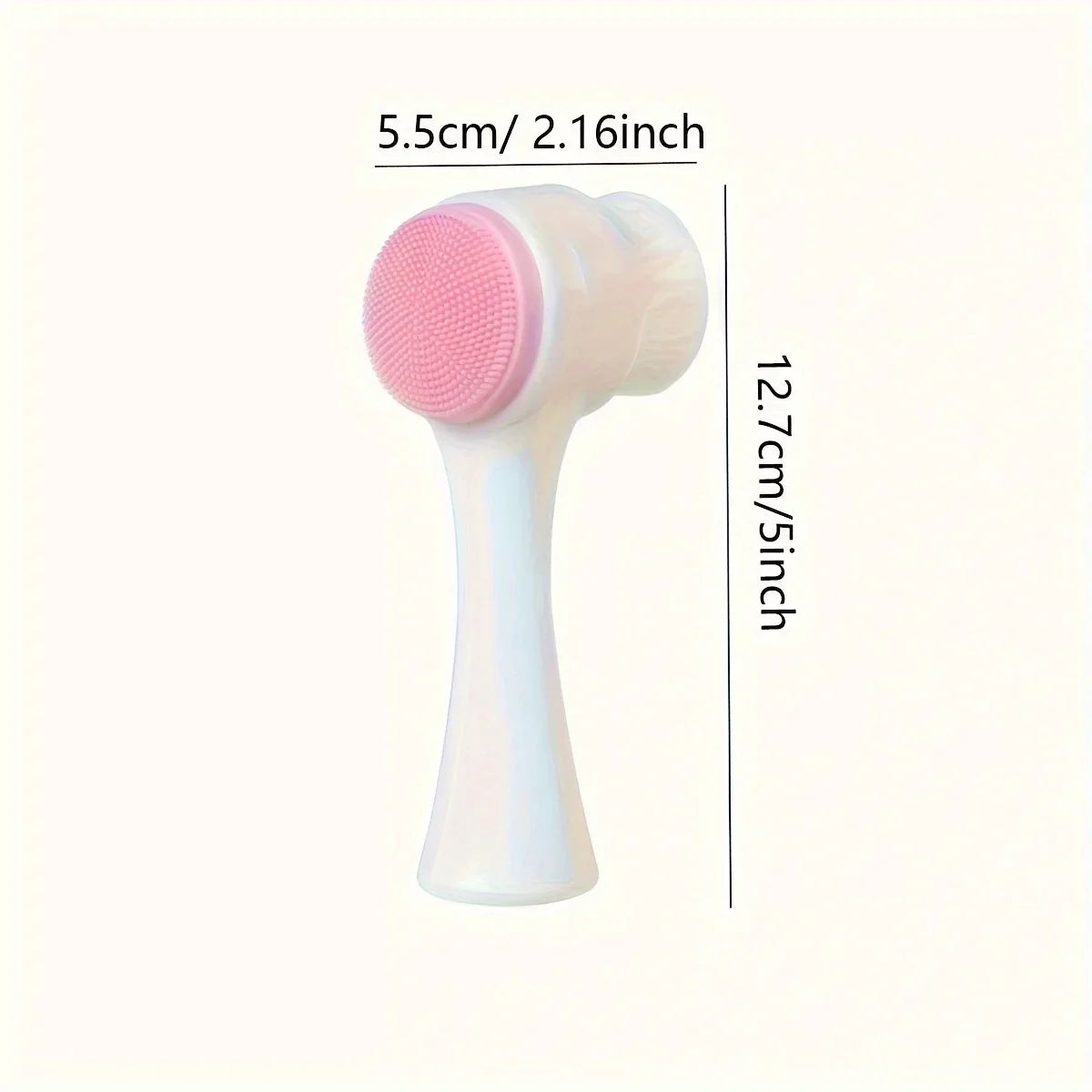 Paw cleaner &amp; massage