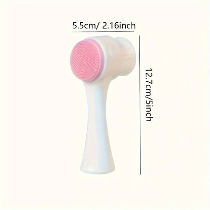 Paw cleaner &amp; massage