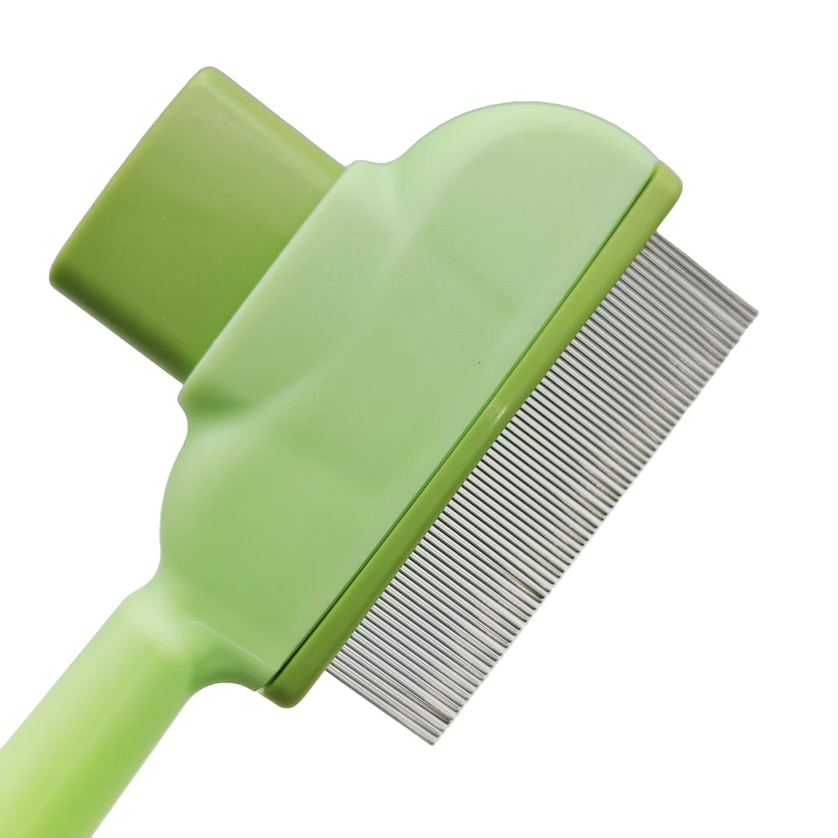 Pet brush