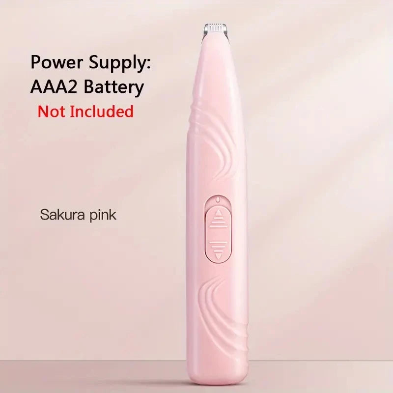 Electric clipper