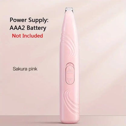 Electric clipper