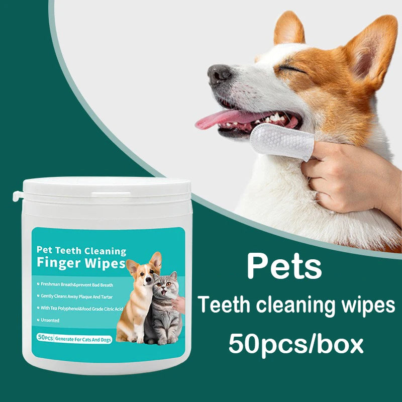 Teeth cleaning