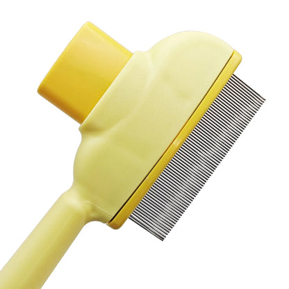 Pet brush