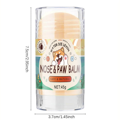 Claw cream